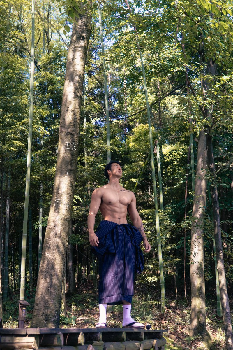 大黄金 tweet media