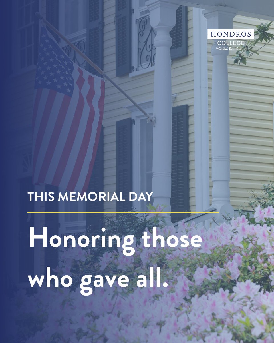 Hondros's tweet photo. Today, we pause to remember the brave men and women who made the ultimate sacrifice. 🇺🇸

Your courage, your selflessness, your legacy— never forgotten.

To those honoring fallen heroes by serving their families and communities, we see you.

#MemorialDay https://t.co/MiEbUIJt08