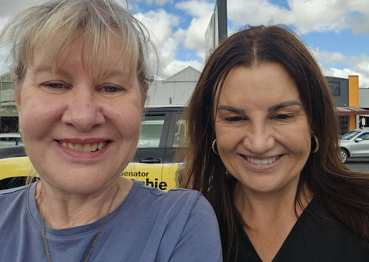 JulieAnnFinney2's tweet image. Jac&apos;s back! 💙💔