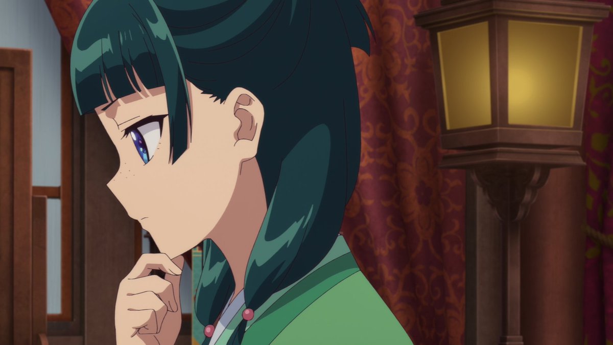 AnarchySubs's tweet photo. Kusuriya no Hitorigoto - 39~42 — https://t.co/AEr3JDZZ1J

Traemos otro pack de la boticaria para ponernos al día. Llegamos justo a una parte interesante.

¡Disfruten!

PD: Nos quedamos sin ancho de banda así que nuestro seedbox estará un poco lento, disculpen las molestias. https://t.co/I1Xyf96IDw