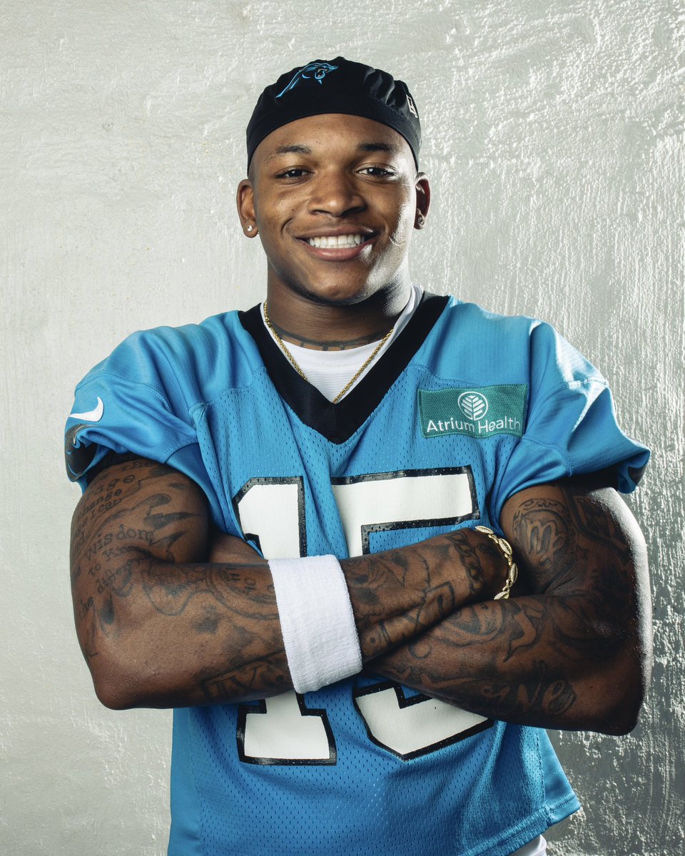 Colorado Buffaloes Football (@cubuffsfootball) on Twitter photo What was your favorite moment from Jimmy Horn Jr.’s NFL Draft Weekend video? 👀
Didn’t see it yet? Full video of Jimmy’s draft weekend is available on YouTube 👇
youtube.com/watch?v=xQ7KD3…
📸: <a href="/Panthers/">Carolina Panthers</a>/ Andrew Stein What was your favorite moment from Jimmy Horn Jr.’s NFL Draft Weekend video? 👀
Didn’t see it yet? Full video of Jimmy’s draft weekend is available on YouTube 👇
youtube.com/watch?v=xQ7KD3…
📸: <a href="/Panthers/">Carolina Panthers</a>/ Andrew Stein