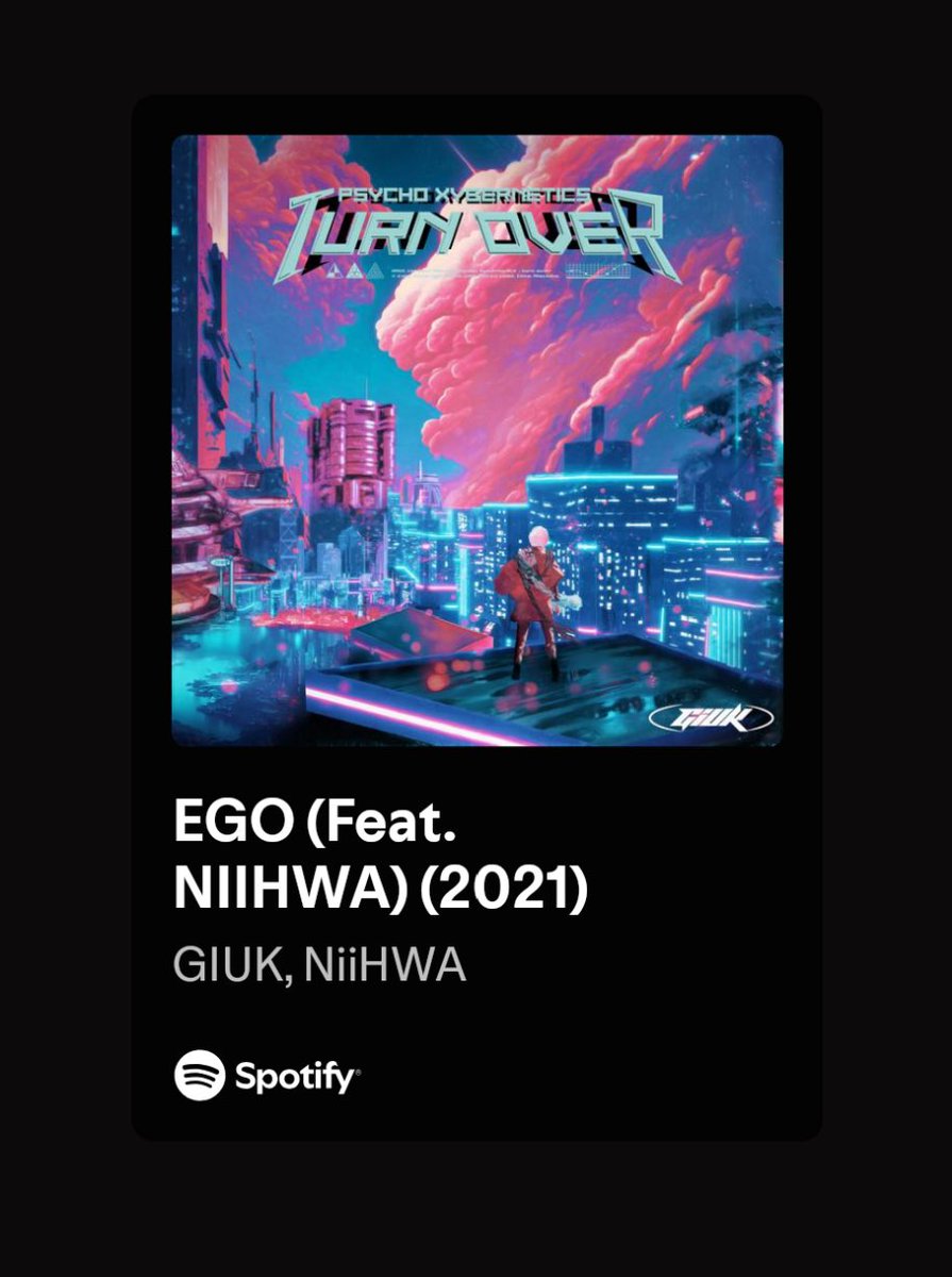 Sunnispicious's tweet photo. Everyone’s vibing to thunder by seventeen while I’m fully back in 2023 to this. 

I 100% was his top streamer in Norway that year. I knew that whistle. @official_ONEWE https://t.co/NGrYMCTK7y