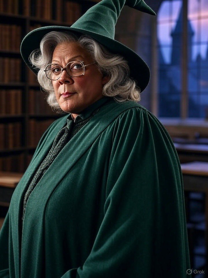 Stacking Cheddar (@notsurerightnah) on Twitter photo <a href="/Pirat_Nation/">Pirat_Nation 🔴</a> At this point they should just have Tyler Perry as Madea as Minerva McGonagall. <a href="/Pirat_Nation/">Pirat_Nation 🔴</a> At this point they should just have Tyler Perry as Madea as Minerva McGonagall.