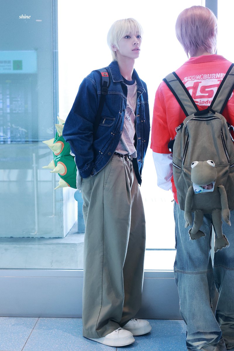 250527 HND HD #NEXZ #넥스지 #ネクスジ #SOGEON #소건 #ソゴン