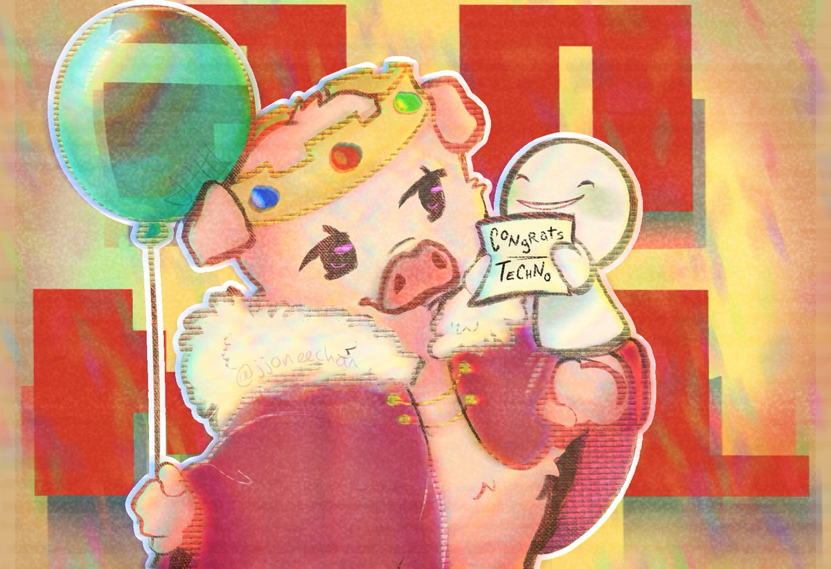 Jei || PATREON OPEN tweet media
