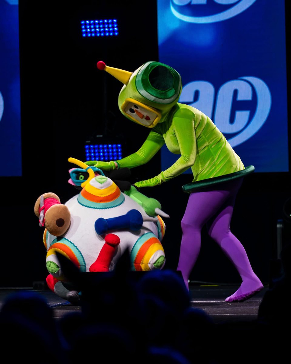 Ava Jeanne | RadCat tweet media