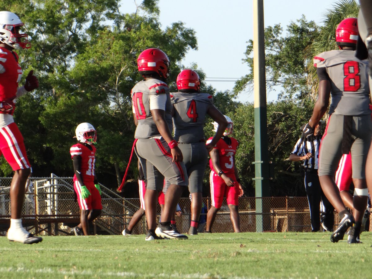 Travon alford (@alfordtravon) on Twitter photo Check out my spring highlights !
hudl.com/v/2SBRg3
<a href="/CoachQ954/">Coach Q</a> @PrepRedzoneFl @JohnGarcia_jr <a href="/Andrew_Ivins/">Andrew Ivins</a> <a href="/JerryRecruiting/">Rising Stars</a> <a href="/Dwight_XOS/">Dwight Thomas - Catapult Sports</a>
<a href="/MohrRecruiting/">Brian Mohr</a> <a href="/_CoachHodge/">Elijah Hodge M.Ed.</a> <a href="/Coach_Davis3/">Coach Davis</a>
<a href="/MHS_Knights_FB/">Monarch Knights Football</a> Check out my spring highlights !
hudl.com/v/2SBRg3
<a href="/CoachQ954/">Coach Q</a> @PrepRedzoneFl @JohnGarcia_jr <a href="/Andrew_Ivins/">Andrew Ivins</a> <a href="/JerryRecruiting/">Rising Stars</a> <a href="/Dwight_XOS/">Dwight Thomas - Catapult Sports</a>
<a href="/MohrRecruiting/">Brian Mohr</a> <a href="/_CoachHodge/">Elijah Hodge M.Ed.</a> <a href="/Coach_Davis3/">Coach Davis</a>
<a href="/MHS_Knights_FB/">Monarch Knights Football</a>