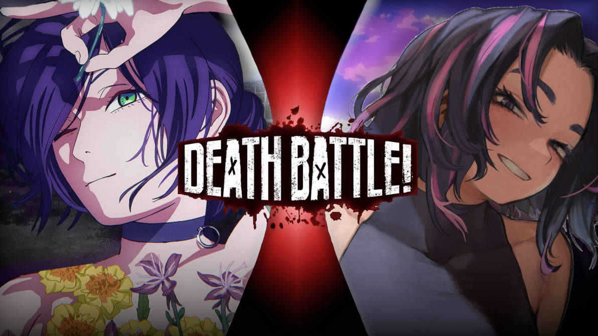 ssundpool's tweet photo. Reze vs Lady Nagant (Chainsaw Man vs My Hero Academia) | "Explosive Pawns" #DEATHBATTLE https://t.co/G2AQCp4ADo