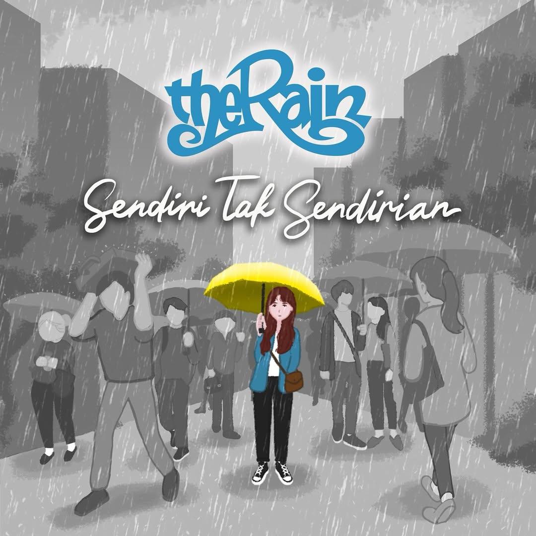 Sendiri Tak Sendirian.

Aku percaya akan ada saatnya. Aku jalani ini dengan sebaik-baiknya.

Lagu baru, sudah rilis. Selamat menikmati teman-teman. Jabat erat! ✊️