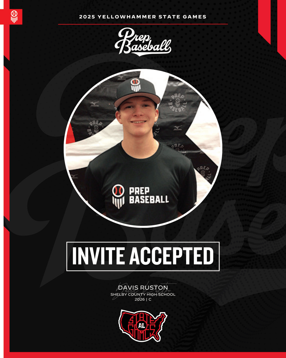 Prep Baseball Alabama tweet media