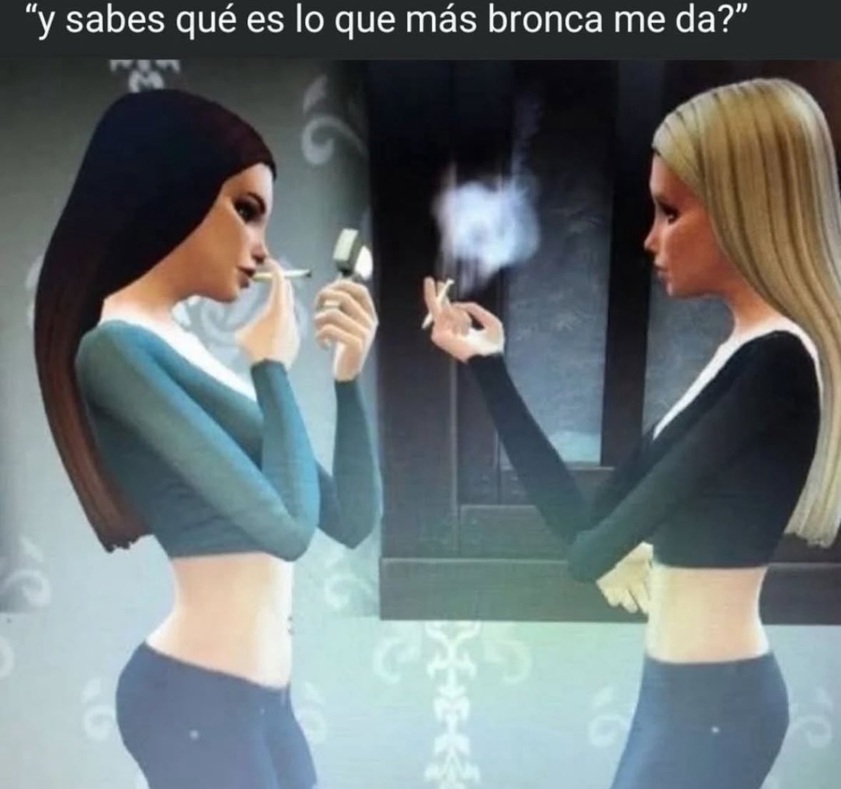 Info Simmer tweet media