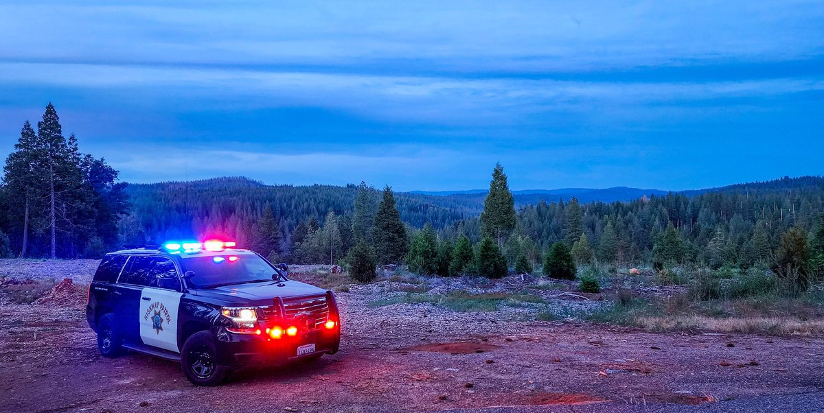 CHPPlacerville's tweet photo. As Memorial Day kicks off summer, we’re grateful for the beauty of El Dorado County.
Planning to explore? Tell someone your route, pack smart, and stay alert.
Photo by Officer Tutthill—CHP is out there with you.
#CHPPlacerville #RecreateResponsibly #MemorialDay https://t.co/UpXrfGc5tg
