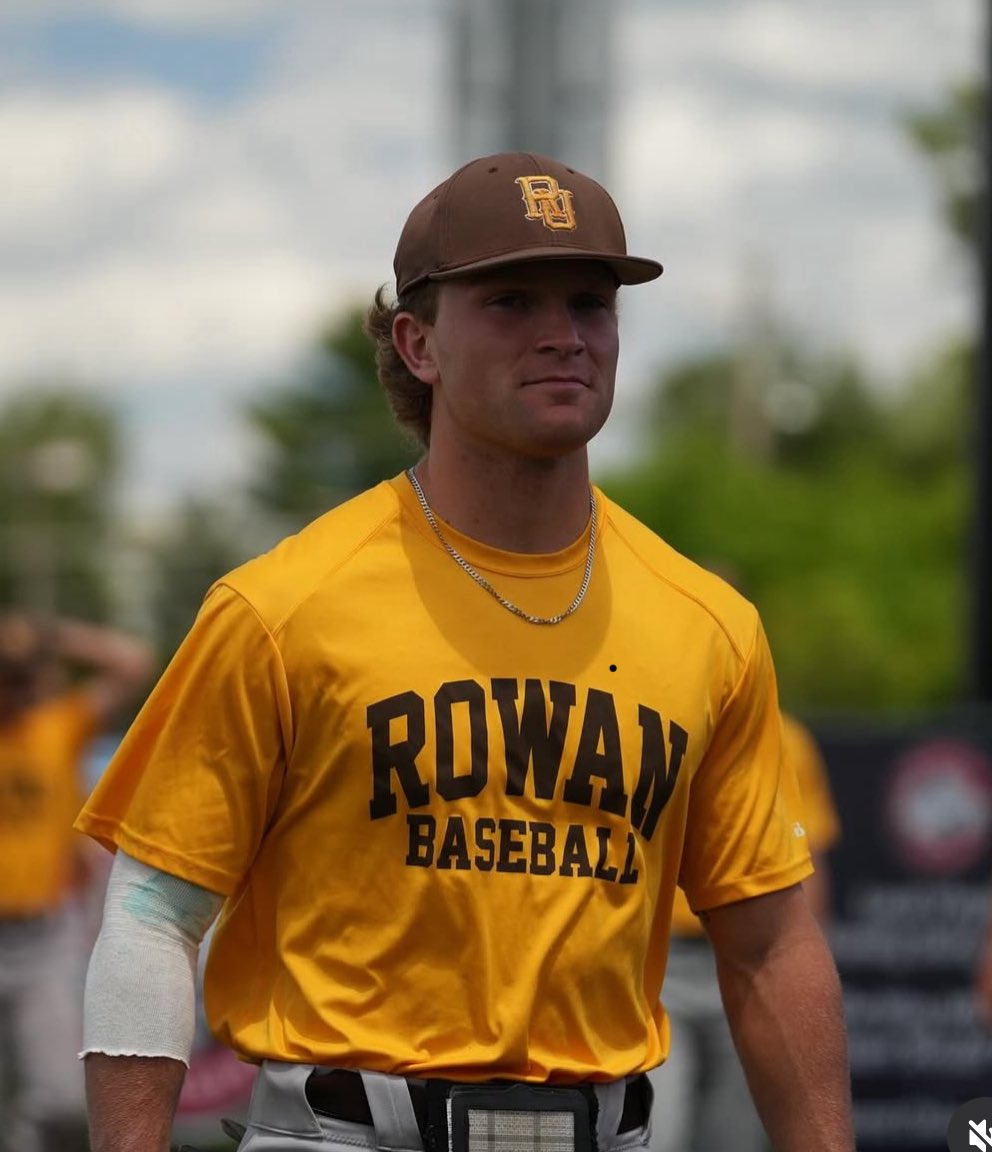 Congratulations to <a href="/SENbaseballECA/">Seneca Baseball</a> alum Brayden Davis and <a href="/RowanBaseball_/">Rowan Baseball</a>  for making the NCAA D3 College World Series - Good Luck!!! #alwaysagoldeneagle