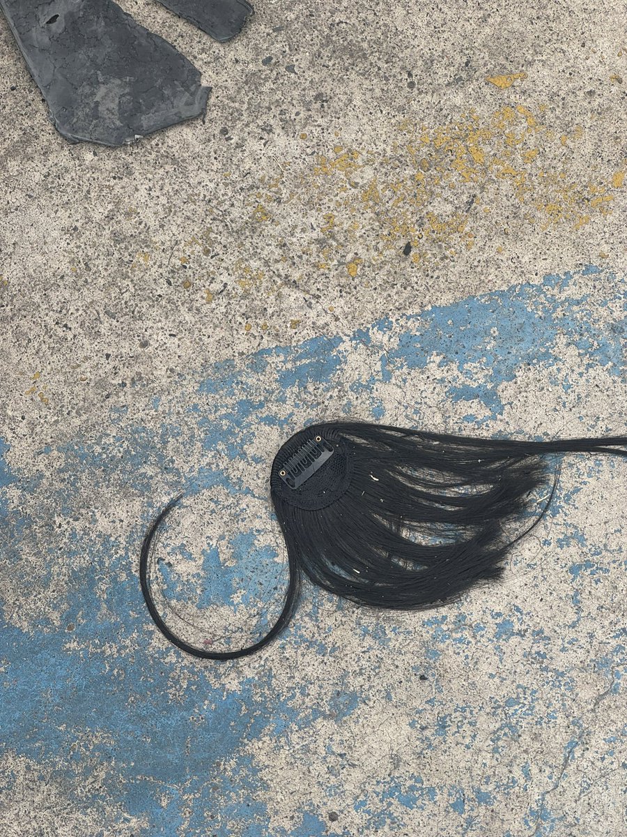 karitheove's tweet image. el aire está cabron en guadalajara