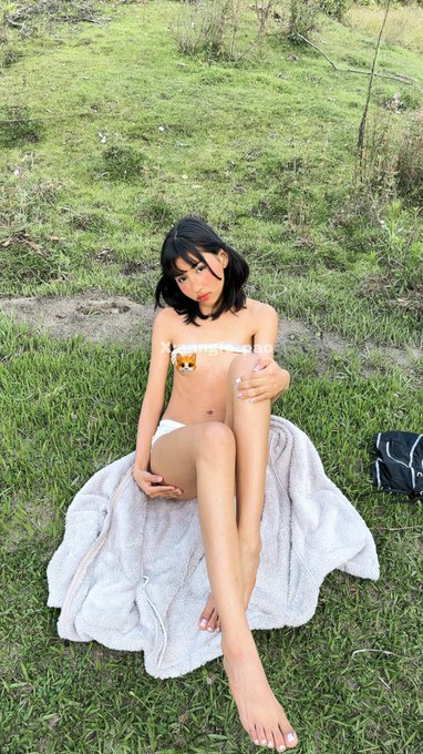 Watch Angie pao's leaked NSFW photo on TwXstars