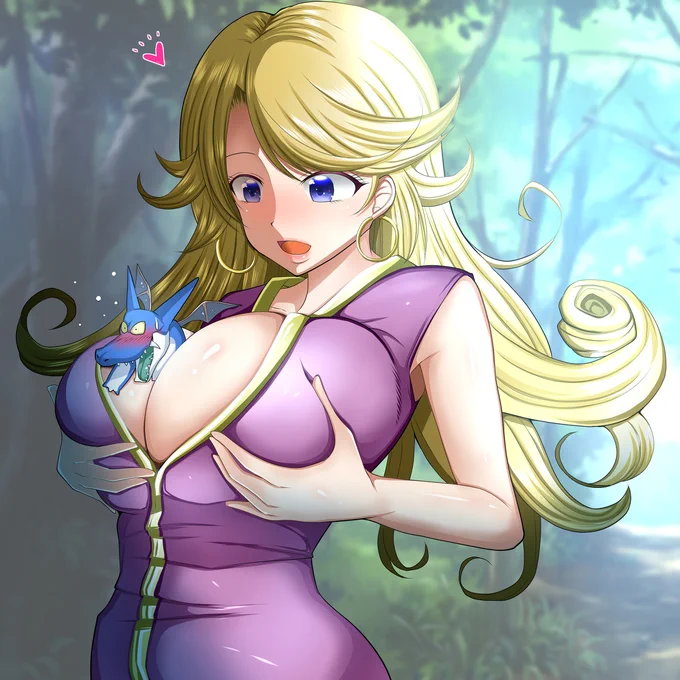 #ドラクエの日 