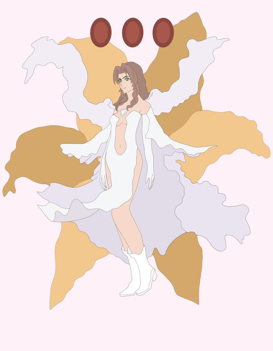 soullippie's tweet photo. You’ve seen Summoner Aerith, Songstress Aerith, and Gunner Aerith

To complete my versions of YRP
Here is Foral Fallal Aerith 

( I drew Tifa - Rikku and Cloud - Paine)

#FF7 #FFVII #FF7R #FF7EC #Aerith 
#AerithGainsborough #FFX #FFX2 #FF10 #FF102 #Yuna https://t.co/kxbY1udLeD