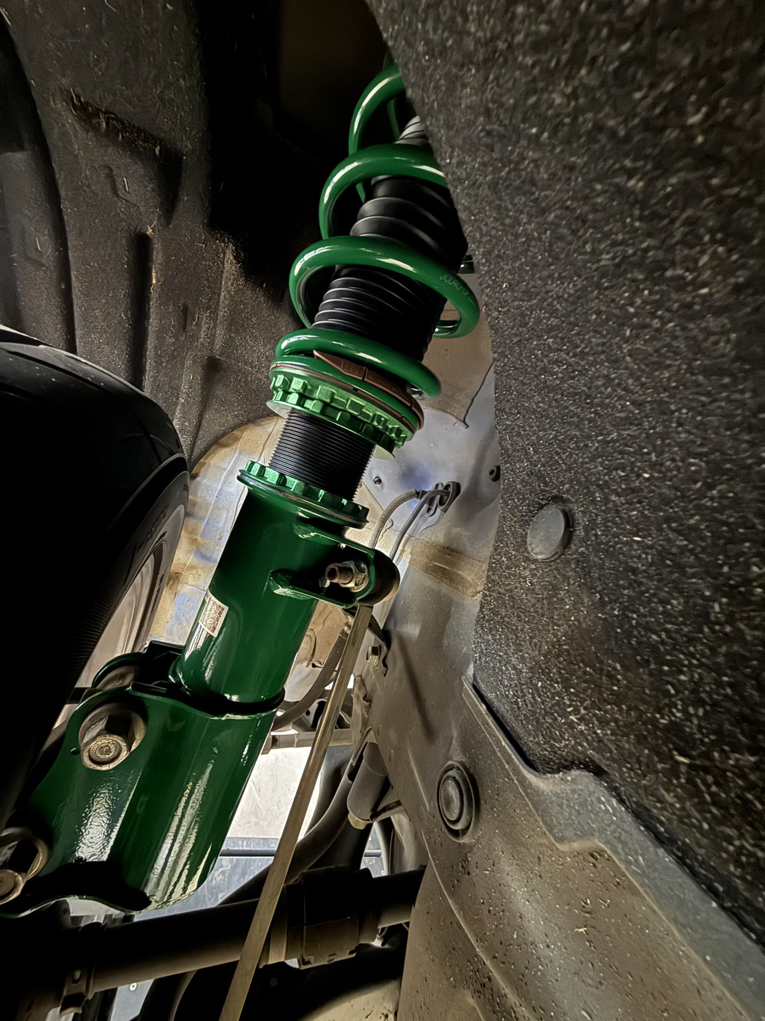 テイン - Search / X