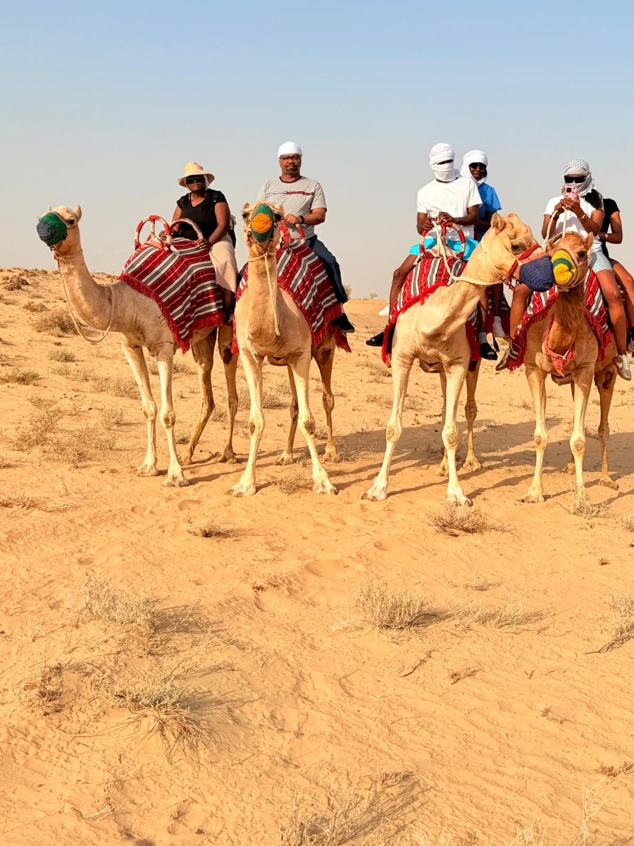 Elizabeth City State U. International Programs tweet media