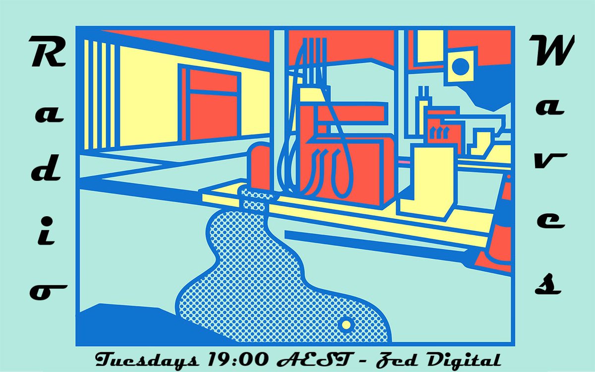 zeddigital@4zzz.org.au tweet media