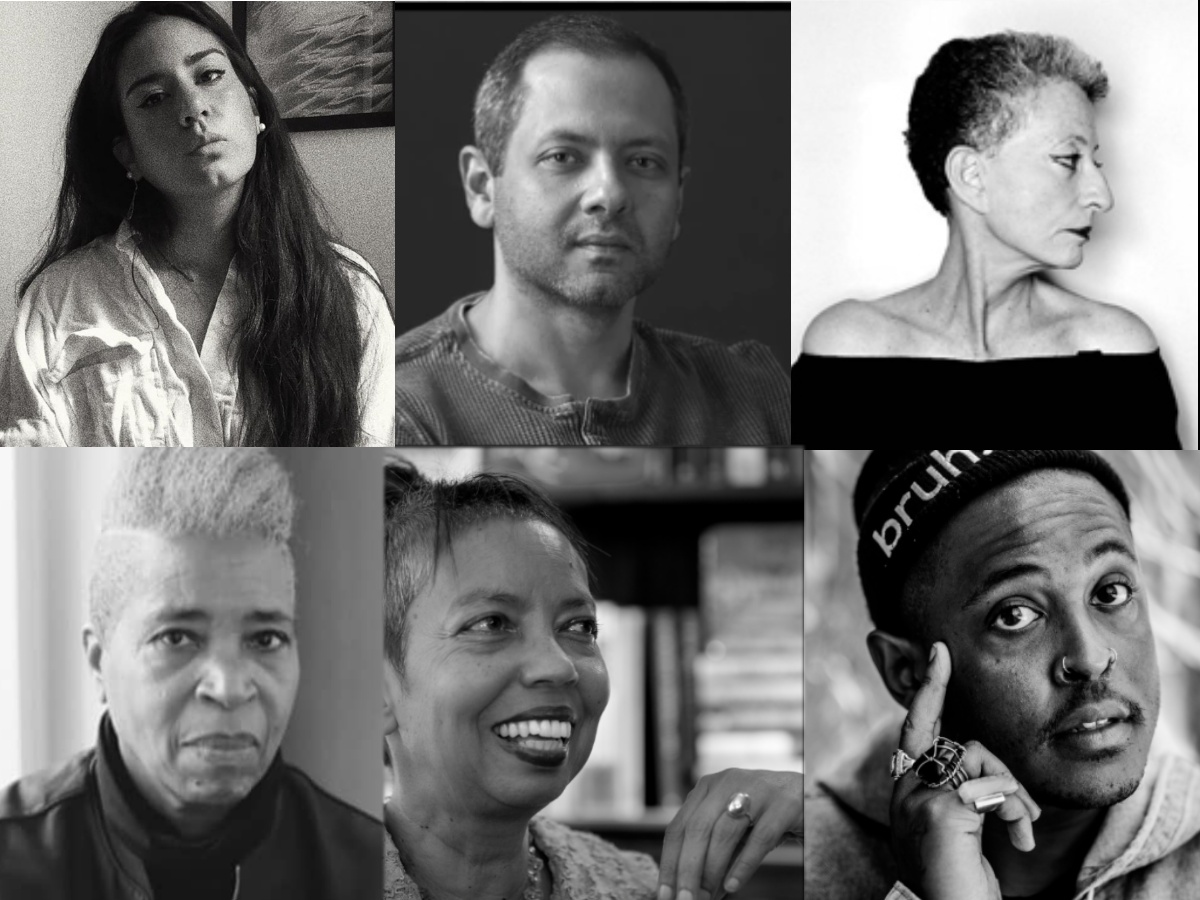 The most listened to episodes of the last 6 months
(in no particular order)