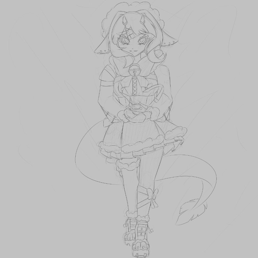 ZM_Art || Commissions OPEN (@zachmorganart) on Twitter photo Progress on our fanart of <a href="/SylentBell/">Sylent Bell πβοΈ</a> from stream tonight! Thanks to <a href="/_Lightwind/">βοΈLightπΈ C0mms Closed (Queue: 1)</a> and <a href="/Dewquack/">DewQuackπ¦π΄ββ οΈβοΈ</a> for the raids! We decided to hang out with <a href="/celestiumart/">Celestium βοΈ Christian VTuber</a> once we were done! twitch.tv/celestiumart Progress on our fanart of <a href="/SylentBell/">Sylent Bell πβοΈ</a> from stream tonight! Thanks to <a href="/_Lightwind/">βοΈLightπΈ C0mms Closed (Queue: 1)</a> and <a href="/Dewquack/">DewQuackπ¦π΄ββ οΈβοΈ</a> for the raids! We decided to hang out with <a href="/celestiumart/">Celestium βοΈ Christian VTuber</a> once we were done! twitch.tv/celestiumart