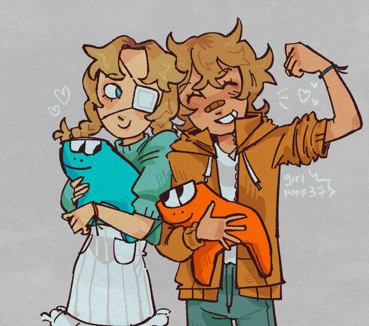 _(´ཀ`」 ∠)_ tweet media