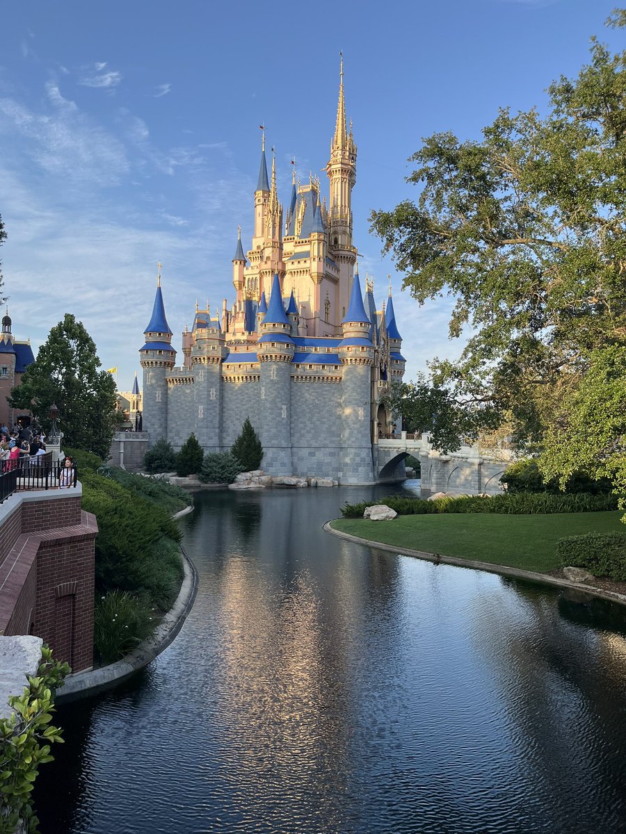 adam_ap_wdw's tweet image. Disney appreciation post on this Memorial Day.