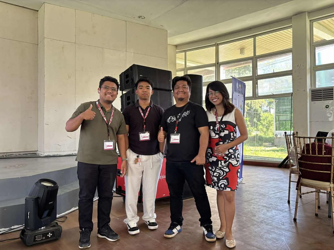BukVisArtists's tweet photo. Spent my weekend with these people...
Techstars Startup Weekend Bukidnon
3rd Prize..
#StartupWeekendBukidnon
#CryptoArtPh
#BULAK https://t.co/8jzWYsaVXm