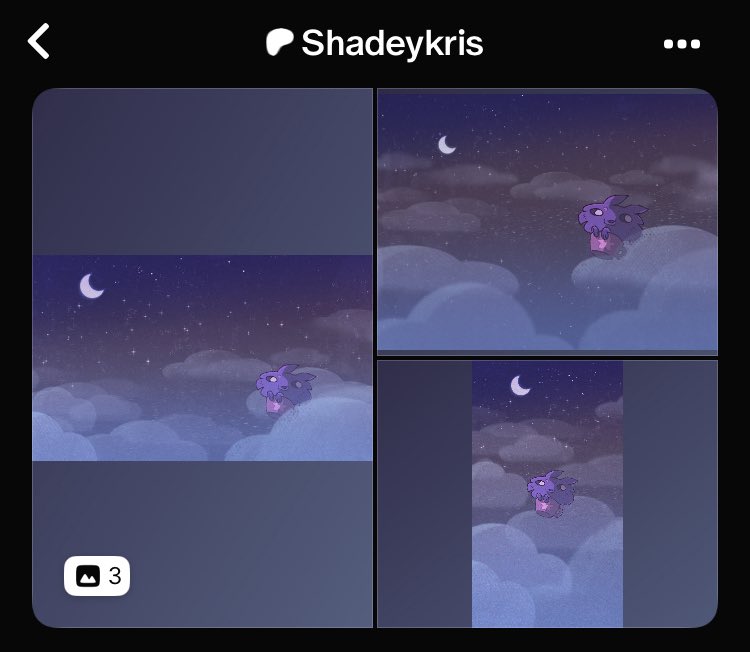 shadeykris's tweet photo. If you join my Patreon, you can download these wallpapers or these emotes! ✨

https://t.co/GwDEI8fjrm

https://t.co/XSszhaMqi2 https://t.co/OESvTjAnPg
