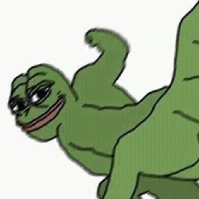 r4yancore1's tweet image. about to knock out the trenches