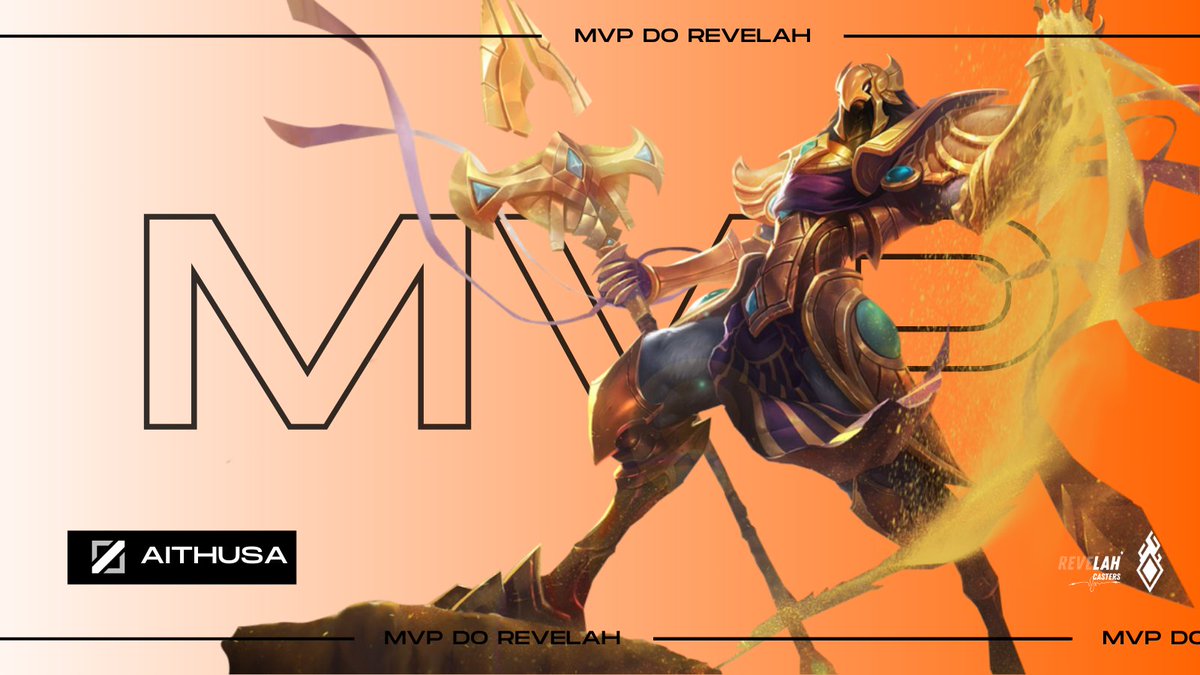 A segunda partida da MD5 do #Circuitão entre <a href="/sccp_esports/">Corinthians Esports</a> e <a href="/StellaeGaming/">STELLAE</a> chegou ao fim e quem se deu bem foi STE. Com isso, as Revelers decidiram e o MVP acabou ficando com <a href="/Aithusalol/">STELLAE Aithusa</a>, que mandou muito de Azir. 

Concordam? #Circuitão #CircuitãoNoReveLAH