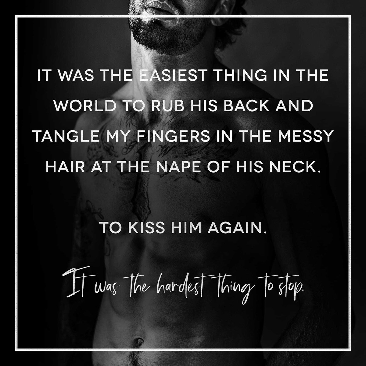 💜 Garrett Leigh • Divine Heart is OUT! ⭐️ tweet media