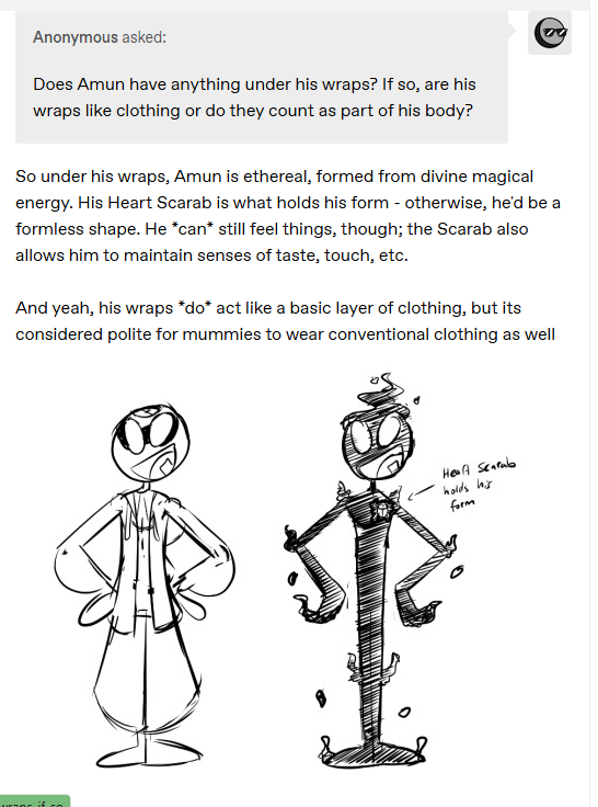 more tidbits 