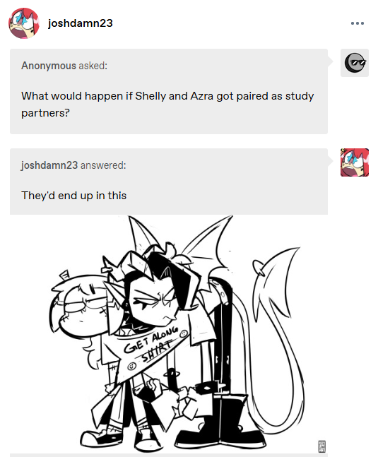 more tidbits 
