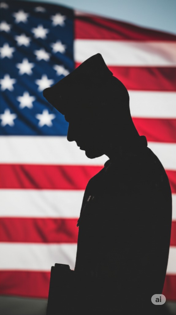SRamkeesoon's tweet photo. Remembering and honoring the brave men and women who made the ultimate sacrifice for our freedom. Their courage and dedication will never be forgotten. #MemorialDay #NeverForget #HonorTheirSacrifice https://t.co/DQu10W36Y1
