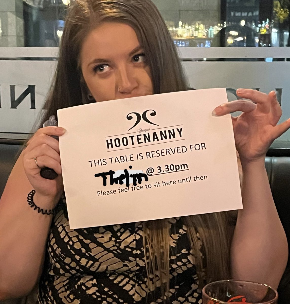 Rhea Fraser (@rheafraserx) on Twitter photo 