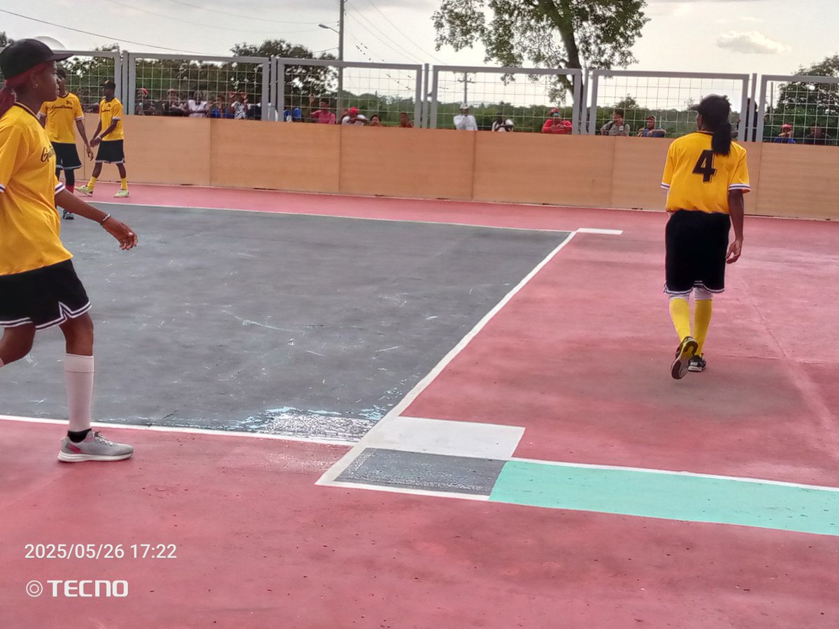 odelin_cruz's tweet photo. En el segundo partido de la tarde los anfitriones mi equipo #Guantánamo  vence a su similar de Granma 10 x3 en el campeonato etapa final de beisbol 5 . https://t.co/Y2PPcVtHNj