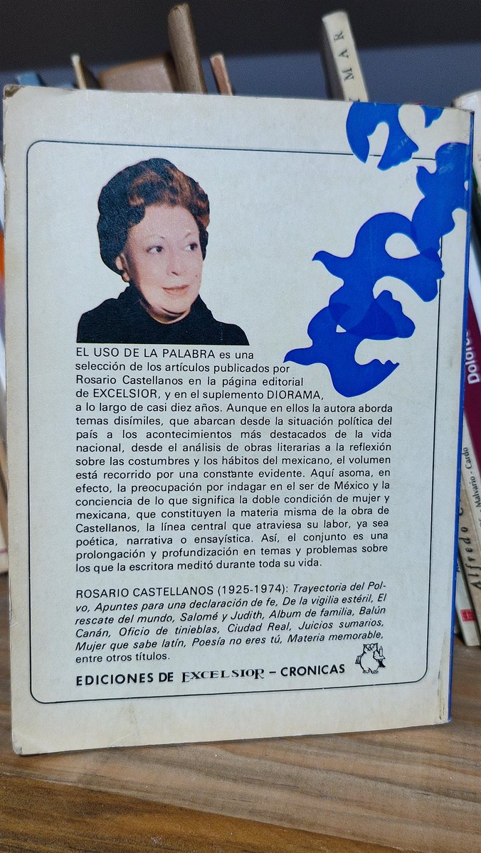Primera edición. 500 pesos + 60 pesos de envío a todo México por correo registrado.