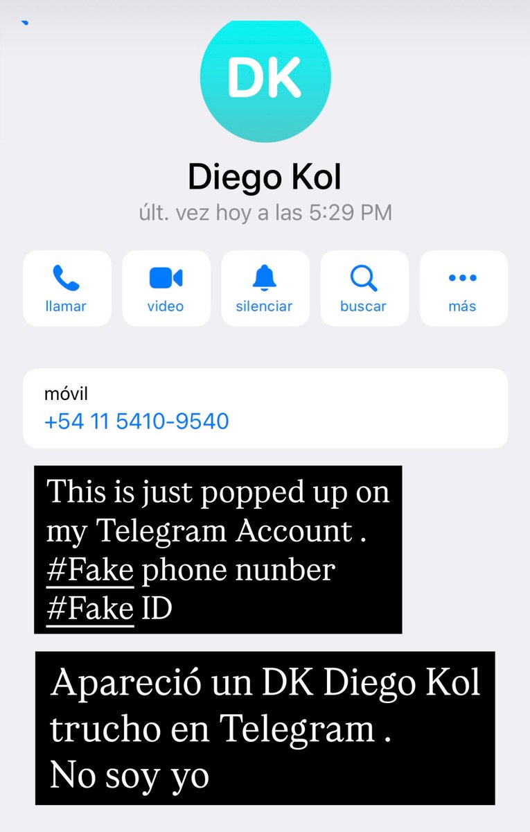 Diego Kolankowsky (@diegokol) on Twitter photo 