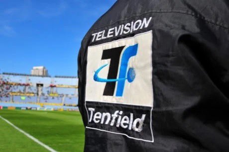 🚨 ATENCIÓN 🚨

HASTA ACÁ LLEGO MI PACIENCIA, ME TIENEN PODRIDOS ALGUNOS PSEUDOPERIODISTAS MERCENARIOS Y HOY LES VOY A SACAR LA CARETA

Voy a hacer un hilo contando la situación y deschavando a un par de “colegas” sin códigos

(sigue)