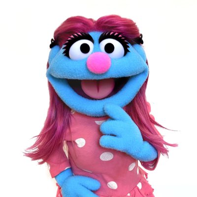 Patsy May tweet media