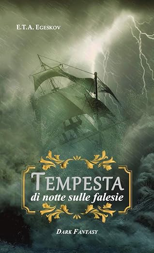 wordsandmore1's tweet photo. https://t.co/eDPCifRBEf
Disponibili i primi due volumi della #collana "Oltre i #confini del possibile" di E.T.A. Egeskov, #libri al limite fra #horror e #mistero per chi ama le #storie che tengono incollati i lettori dalla prima all'ultima #pagina.
#books #Fantastico #livres https://t.co/FqeetkoWxb