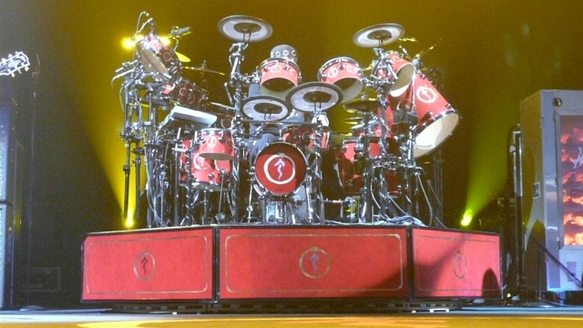 Rush is a Band tweet media