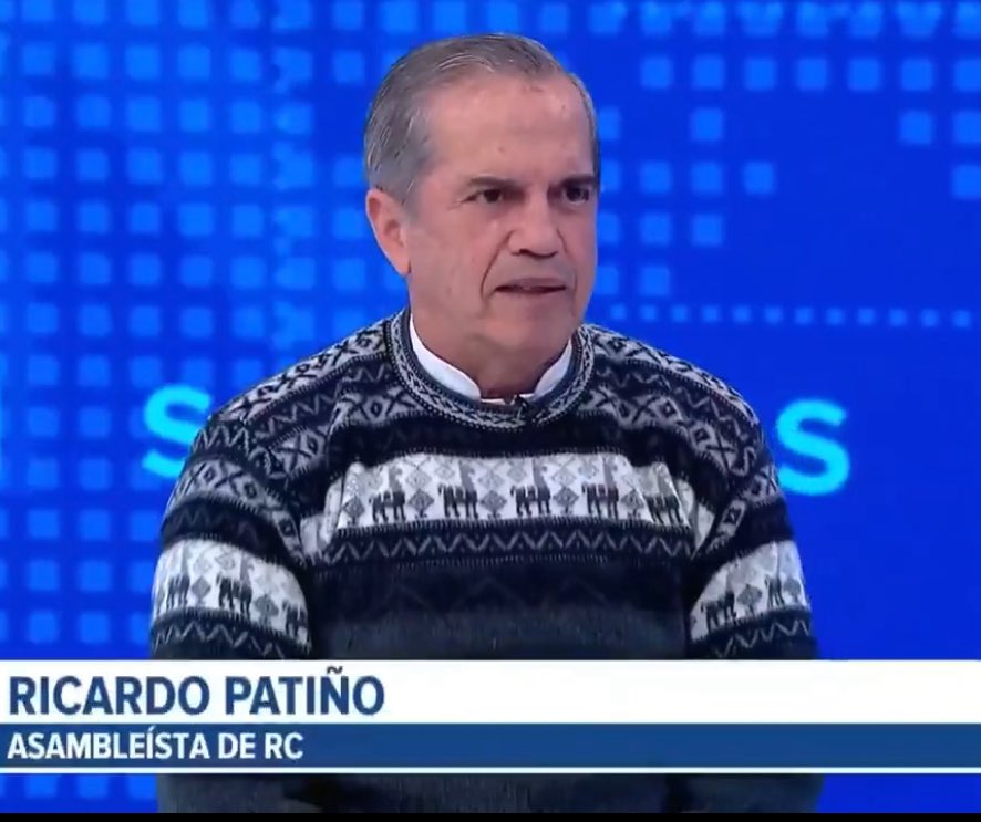 Lo que se ve, no se pregunta.