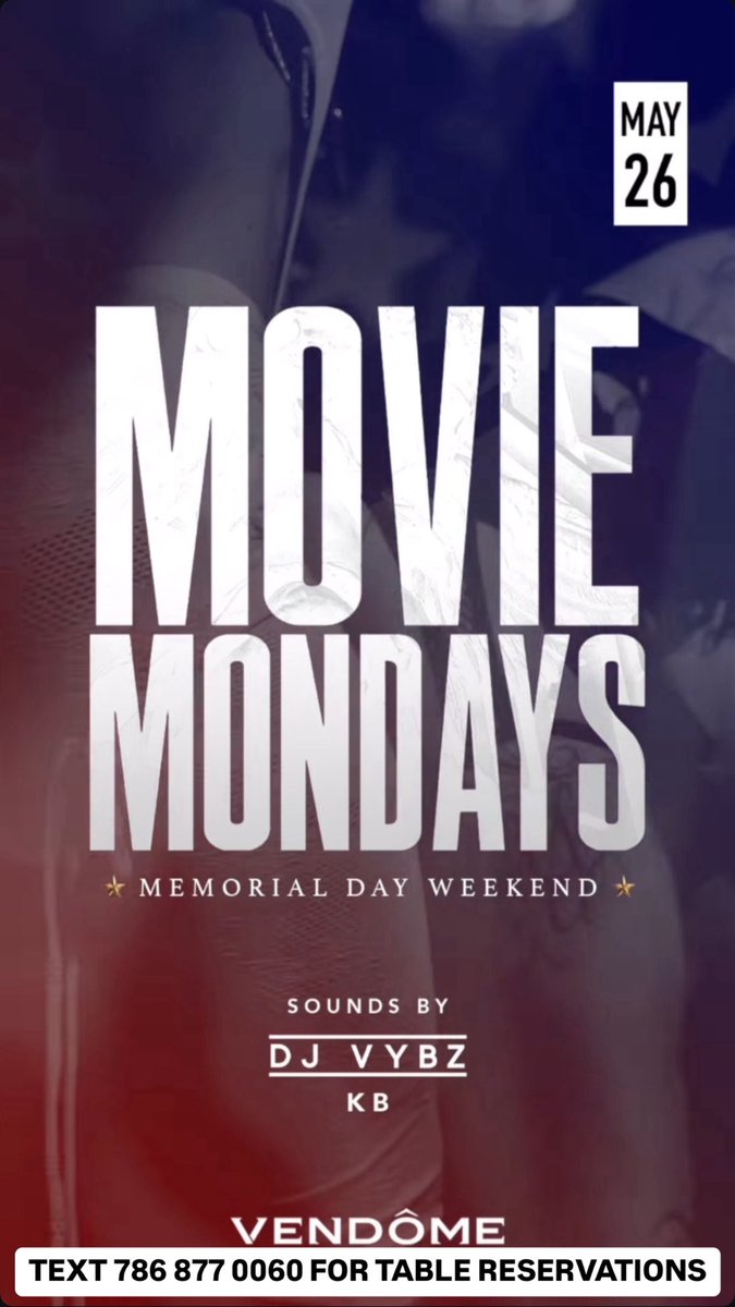 albionit's tweet image. TEXT 786 877 0060

.

#ALLTHINGSMIAMI #Miami #MiamiPromoter #PromoterMiami #PromoterInMiami #MiamiBeach #MiamiBeachPromoter #SouthBeach #SouthBeachPromoter #Wynwood #WynwoodPromoter #Brickell #BrickellPromoter #Florida #STRAWBERRYMOON #STRAWBERRYMOONPromoter #DAER #DAERPromoter