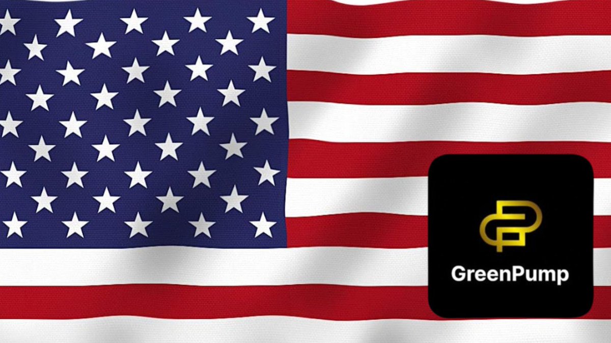 Today GreenPump.io are remembering the US service members who sacrificed their lives for freedom. 
Thank you!
