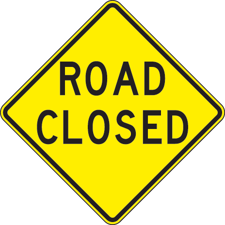 Traffic Alert:  Park Place in the Flanders section of town is closed to vehicle traffic from North Road (Hillside Ave) towards Main Street, detour is Railroad Ave