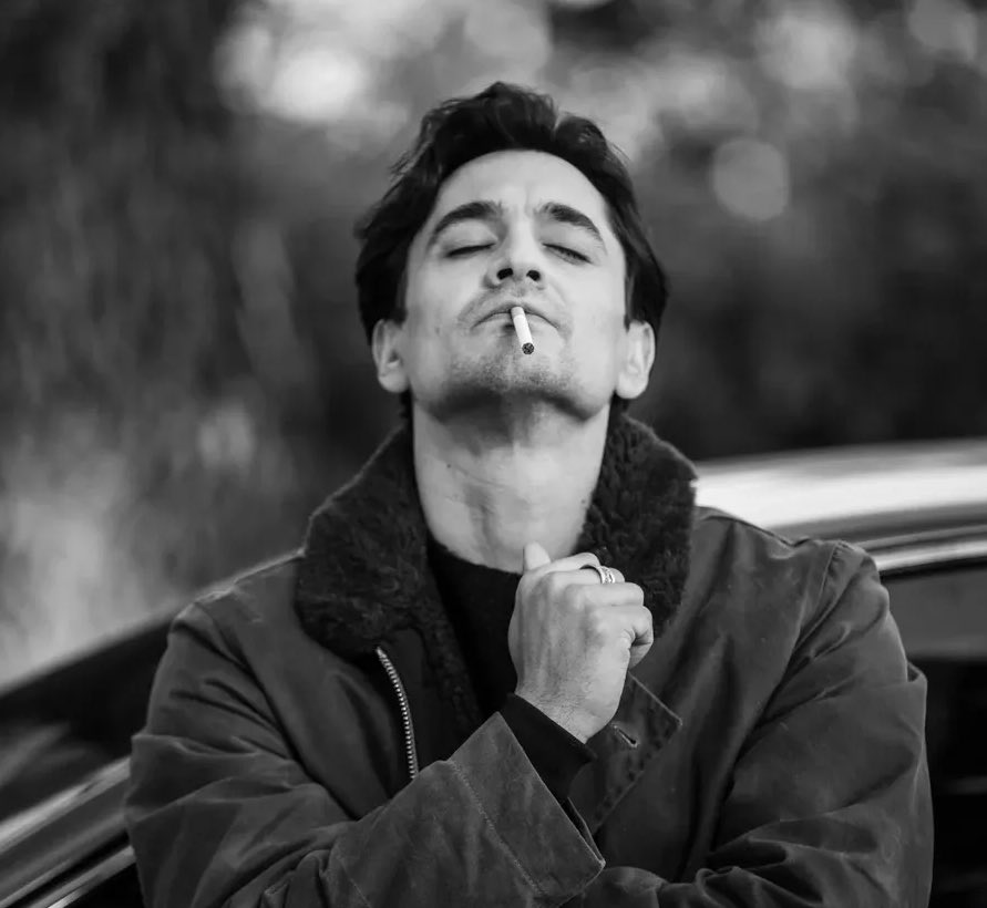 é doveroso ammettere che sono caduta totalmente nella paranza di Beranek sono colpevole signor giudice #gerri