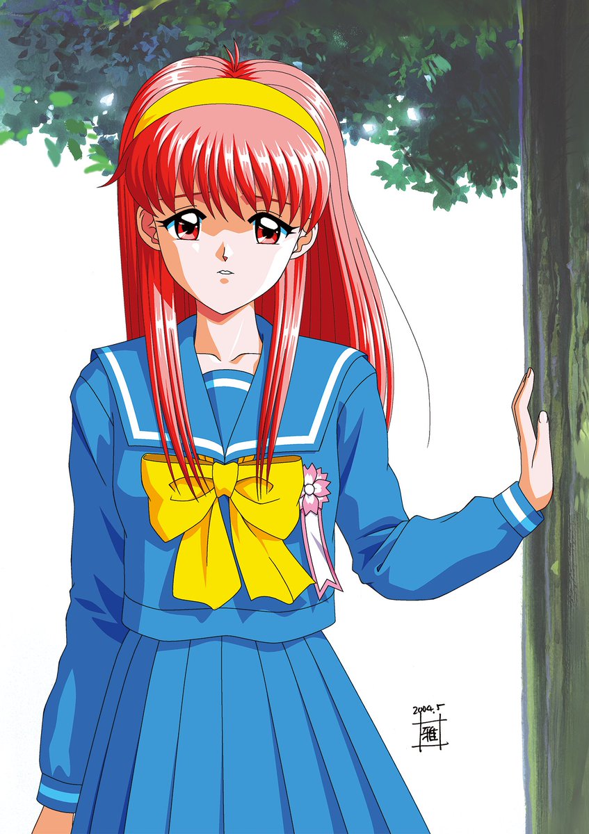 Happy birthday to my dear heroine.🎂 藤崎詩織様 誕生日おめでとう